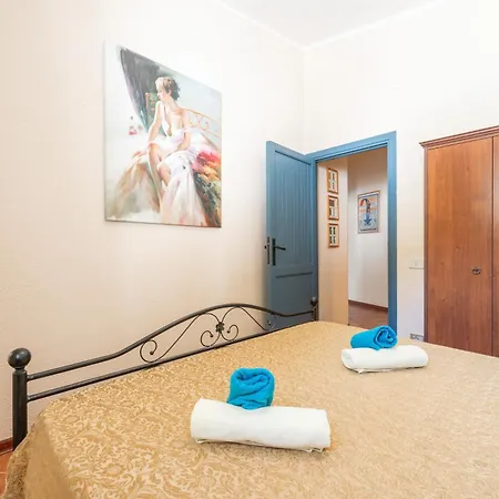 Mare E Monti Villa Sinnai